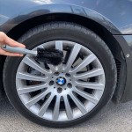 Βούρτσα Καθαρισμού Για Ζάντες Feral Detailing Pro Σε Σχήμα U 27cm 1 Τεμάχιο Βούρτσα Καθαρισμού Για Ζάντες Feral Detailing Pro Σε Σχήμα U 27cm 1 Τεμάχιο