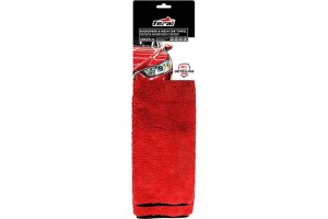 Πετσέτα Microfiber Feral Detailing Pro 2 Όψεων 40x45cm 1 Τεμάχιο