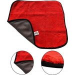 Πετσέτα Microfiber Feral Detailing Pro 2 Όψεων 40x45cm 1 Τεμάχιο Πετσέτα Microfiber Feral Detailing Pro 2 Όψεων 40x45cm 1 Τεμάχιο