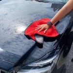 Πετσέτα Microfiber Feral Detailing Pro 2 Όψεων 40x45cm 1 Τεμάχιο Πετσέτα Microfiber Feral Detailing Pro 2 Όψεων 40x45cm 1 Τεμάχιο
