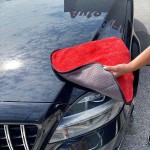 Πετσέτα Microfiber Feral Detailing Pro 2 Όψεων 40x45cm 1 Τεμάχιο Πετσέτα Microfiber Feral Detailing Pro 2 Όψεων 40x45cm 1 Τεμάχιο