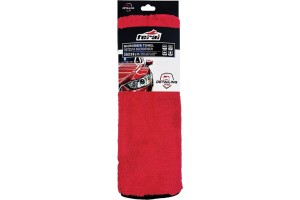 Πετσέτα Microfiber Feral Detailing Pro 38x38cm 1 Τεμάχιο