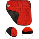 Πετσέτα Microfiber Feral Detailing Pro 38x38cm 1 Τεμάχιο Πετσέτα Microfiber Feral Detailing Pro 38x38cm 1 Τεμάχιο