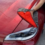 Πετσέτα Microfiber Feral Detailing Pro 38x38cm 1 Τεμάχιο Πετσέτα Microfiber Feral Detailing Pro 38x38cm 1 Τεμάχιο