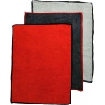 Πετσέτα Microfiber Feral Detailing Pro 30x40cm Ρολό 3 Τεμαχίων