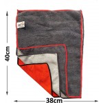 Πετσέτα Microfiber Feral Detailing Pro 30x40cm Ρολό 3 Τεμαχίων