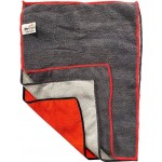 Πετσέτα Microfiber Feral Detailing Pro 30x40cm Ρολό 3 Τεμαχίων