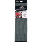 Πετσέτα Microfiber Feral Detailing Pro Για Τα Τζάμια Suede Με Κυψέλες 40x40cm 1 Τεμάχιο Πετσέτα Microfiber Feral Detailing Pro Για Τα Τζάμια Suede Με Κυψέλες 40x40cm 1 Τεμάχιο