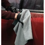Πανάκια Καθαρισμού Microfiber Επαναχρησιμοποιούμενα Feral Detailing Pro 30x30cm Ρολό 45 Τεμαχίων Πανάκια Καθαρισμού Microfiber Επαναχρησιμοποιούμενα Feral Detailing Pro 30x30cm Ρολό 45 Τεμαχίων