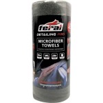Πανάκια Καθαρισμού Microfiber Επαναχρησιμοποιούμενα Feral Detailing Pro 30x30cm Ρολό 45 Τεμαχίων Πανάκια Καθαρισμού Microfiber Επαναχρησιμοποιούμενα Feral Detailing Pro 30x30cm Ρολό 45 Τεμαχίων