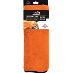 Πετσέτα Microfiber Feral Detailing Pro Heavyweight 50x90cm 1200gsm Πορτοκαλί 1 Τεμάχιο
