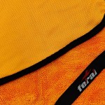 Πετσέτα Microfiber Feral Detailing Pro Heavyweight 40x60cm 600gsm Πορτοκαλί 1 Τεμάχιο Πετσέτα Microfiber Feral Detailing Pro Heavyweight 40x60cm 600gsm Πορτοκαλί 1 Τεμάχιο