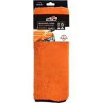 Πετσέτα Microfiber Feral Detailing Pro Heavyweight 60x90cm 600gsm Πορτοκαλί 1 Τεμάχιο Πετσέτα Microfiber Feral Detailing Pro Heavyweight 60x90cm 600gsm Πορτοκαλί 1 Τεμάχιο