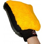 Γάντι Microfiber Detailing Pro Feral 3 Σε 1 Πορτοκαλί 26*18cm 1 Τεμάχιο Γάντι Microfiber Detailing Pro Feral 3 Σε 1 Πορτοκαλί 26*18cm 1 Τεμάχιο