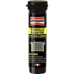 Καθαριστική Σκόνη Φώκια Leak Sealer Radiator Arexons 25gr 1 Τεμάχιο