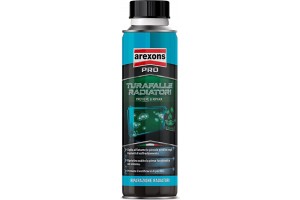 Καθαριστικό Υγρό Φώκια Leak Sealer Arexons 300ml 1 Τεμάχιο