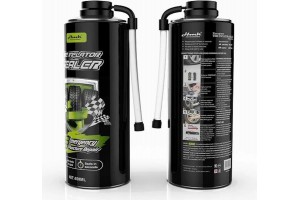 Σπρέι Αφρού Επισκευής Ελαστικών 450ml 1 Τεμάχιο