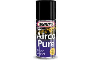 Καθαριστικό Σπρέυ Για Το a/c Του Αυτοκινήτου Wynn's 150ml 1 Τεμάχιο