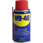 Αντισκωριακό - Λιπαντικό Spray WD-40 100ml 1 Τεμάχιο