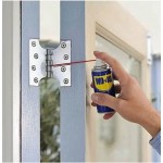 Αντισκωριακό - Λιπαντικό Spray WD-40 100ml 1 Τεμάχιο