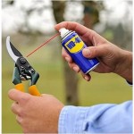 Αντισκωριακό - Λιπαντικό Spray WD-40 100ml 1 Τεμάχιο