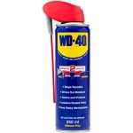 Αντισκωριακό - Λιπαντικό Spray WD-40 Smart Straw 250ml 1 Τεμάχιο Αντισκωριακό - Λιπαντικό Spray WD-40 Smart Straw 250ml 1 Τεμάχιο