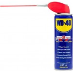 Αντισκωριακό - Λιπαντικό Spray WD-40 Smart Straw 250ml 1 Τεμάχιο Αντισκωριακό - Λιπαντικό Spray WD-40 Smart Straw 250ml 1 Τεμάχιο