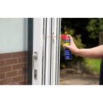 Αντισκωριακό - Λιπαντικό Spray WD-40 Smart Straw 250ml 1 Τεμάχιο Αντισκωριακό - Λιπαντικό Spray WD-40 Smart Straw 250ml 1 Τεμάχιο