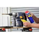 Αντισκωριακό - Λιπαντικό Spray WD-40 Smart Straw 250ml 1 Τεμάχιο Αντισκωριακό - Λιπαντικό Spray WD-40 Smart Straw 250ml 1 Τεμάχιο