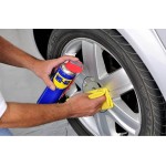 Αντισκωριακό - Λιπαντικό Spray WD-40 Smart Straw 250ml 1 Τεμάχιο Αντισκωριακό - Λιπαντικό Spray WD-40 Smart Straw 250ml 1 Τεμάχιο