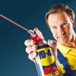 Αντισκωριακό - Λιπαντικό Spray WD-40 Smart Straw 250ml 1 Τεμάχιο Αντισκωριακό - Λιπαντικό Spray WD-40 Smart Straw 250ml 1 Τεμάχιο
