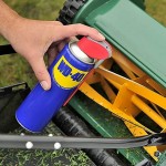 Αντισκωριακό - Λιπαντικό Spray WD-40 Smart Straw 250ml 1 Τεμάχιο Αντισκωριακό - Λιπαντικό Spray WD-40 Smart Straw 250ml 1 Τεμάχιο