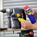 Αντισκωριακό - Λιπαντικό Spray WD-40 Smart Straw 250ml 1 Τεμάχιο Αντισκωριακό - Λιπαντικό Spray WD-40 Smart Straw 250ml 1 Τεμάχιο