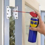 Αντισκωριακό - Λιπαντικό Spray WD-40 Smart Straw 250ml 1 Τεμάχιο Αντισκωριακό - Λιπαντικό Spray WD-40 Smart Straw 250ml 1 Τεμάχιο