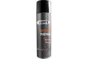 Σπρέι Λιπαντικό Σιλικόνης Silicone Lubricant Wynn's 52579 500ml 1 Τεμάχιο