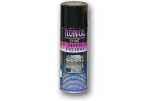 Σπρευ Zinco ZF-S27 400ML