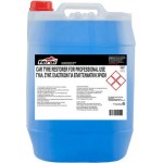 Γυαλιστικό Και Συντηρητικό Ελαστικών Feral 20lt 1 Τεμάχιο