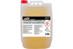 Στεγνωτικό Κερί Feral 20lt 1 Τεμάχιο