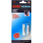 Κόλλα Καθρέπτη Βoro Mirror 6ml 1 Τεμάχιο