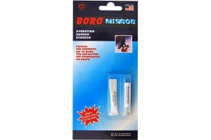 Κόλλα Καθρέπτη Βoro Mirror 6ml 1 Τεμάχιο