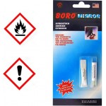 Κόλλα Καθρέπτη Βoro Mirror 6ml 1 Τεμάχιο