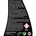 Καθαριστικό Μηχανής Feral 500ml 1 Τεμάχιο