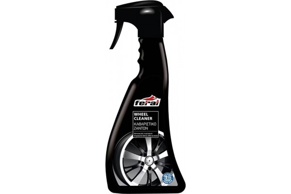 Καθαριστικό Ζαντών Feral 500ml 1 Τεμάχιο