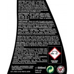 Καθαριστικό Ταπετσαρίας Αυτοκινήτου Feral 500ml 1 Τεμάχιο Καθαριστικό Ταπετσαρίας Αυτοκινήτου Feral 500ml 1 Τεμάχιο