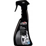 Γυαλιστικό Και Συντηρητικό Ελαστικών Feral 500ml 1 Τεμάχιο Γυαλιστικό Και Συντηρητικό Ελαστικών Feral 500ml 1 Τεμάχιο