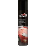 Καθαριστικό Πίσσας Και Ρετσινιού Feral 400ml 1 Τεμάχιο Καθαριστικό Πίσσας Και Ρετσινιού Feral 400ml 1 Τεμάχιο