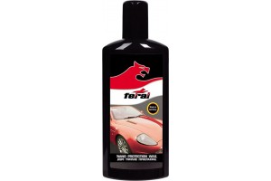 Κερί Υψηλής Προστασίας Feral 400ml 1 Τεμάχιο