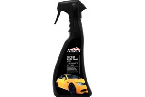 Κερί Γυαλίσματος Express Feral 500ml 1 Τεμάχιο