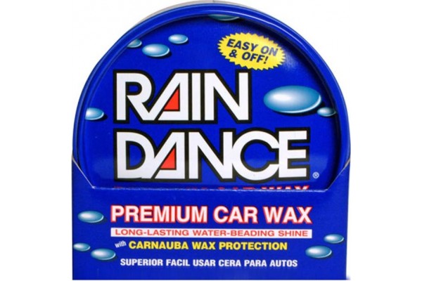 Κερι Rain Dance 400ML