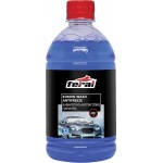 Καθαριστικό Και Αντιπαγωτικό Παρμπρίζ -18°C Feral 500ml 1 Τεμάχιο